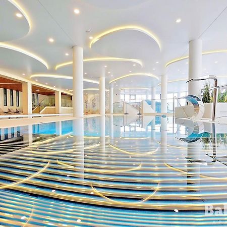 Apartamenty Balticon Polanki Aqua Kołobrzeg Extérieur photo