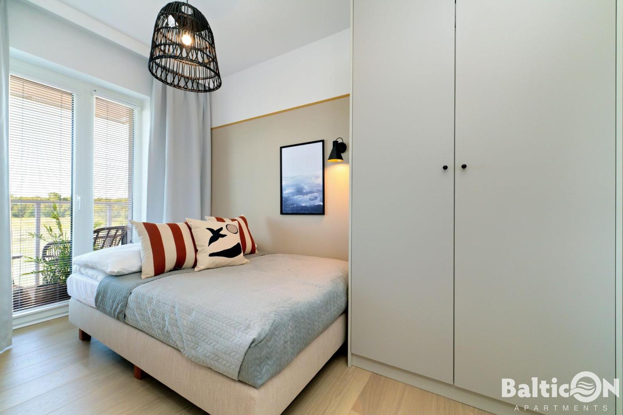 Apartamenty Balticon Polanki Aqua Kołobrzeg Extérieur photo