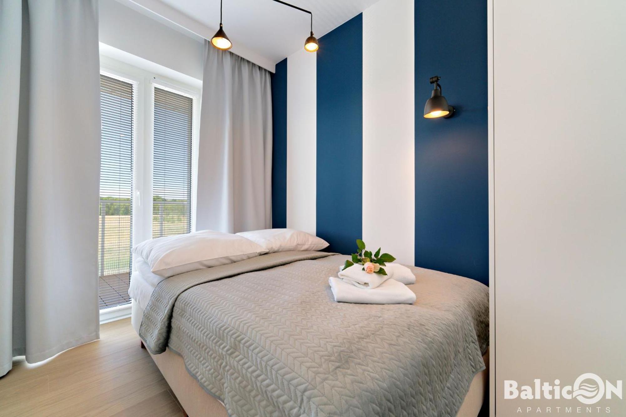 Apartamenty Balticon Polanki Aqua Kołobrzeg Extérieur photo