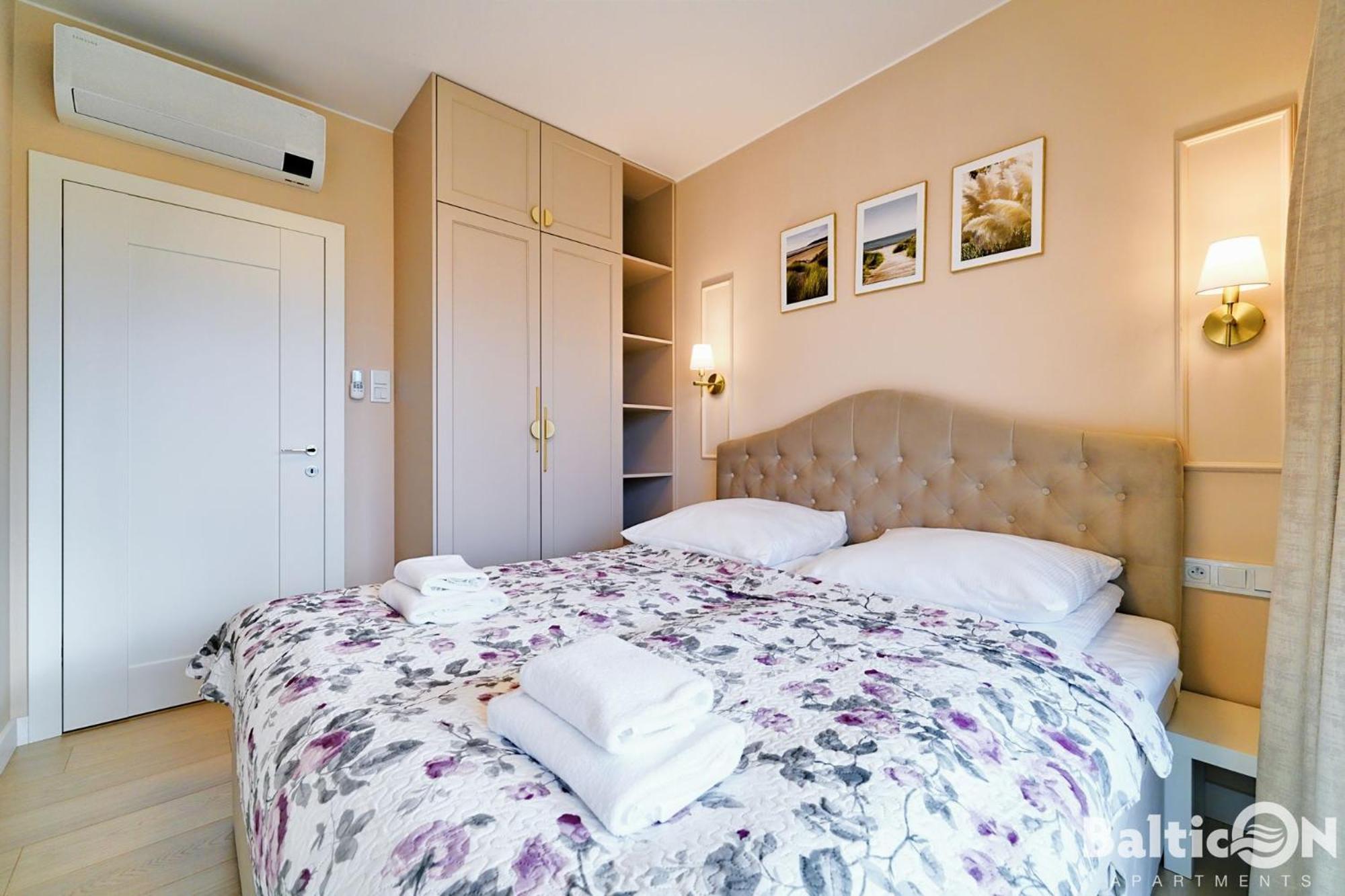 Apartamenty Balticon Polanki Aqua Kołobrzeg Extérieur photo