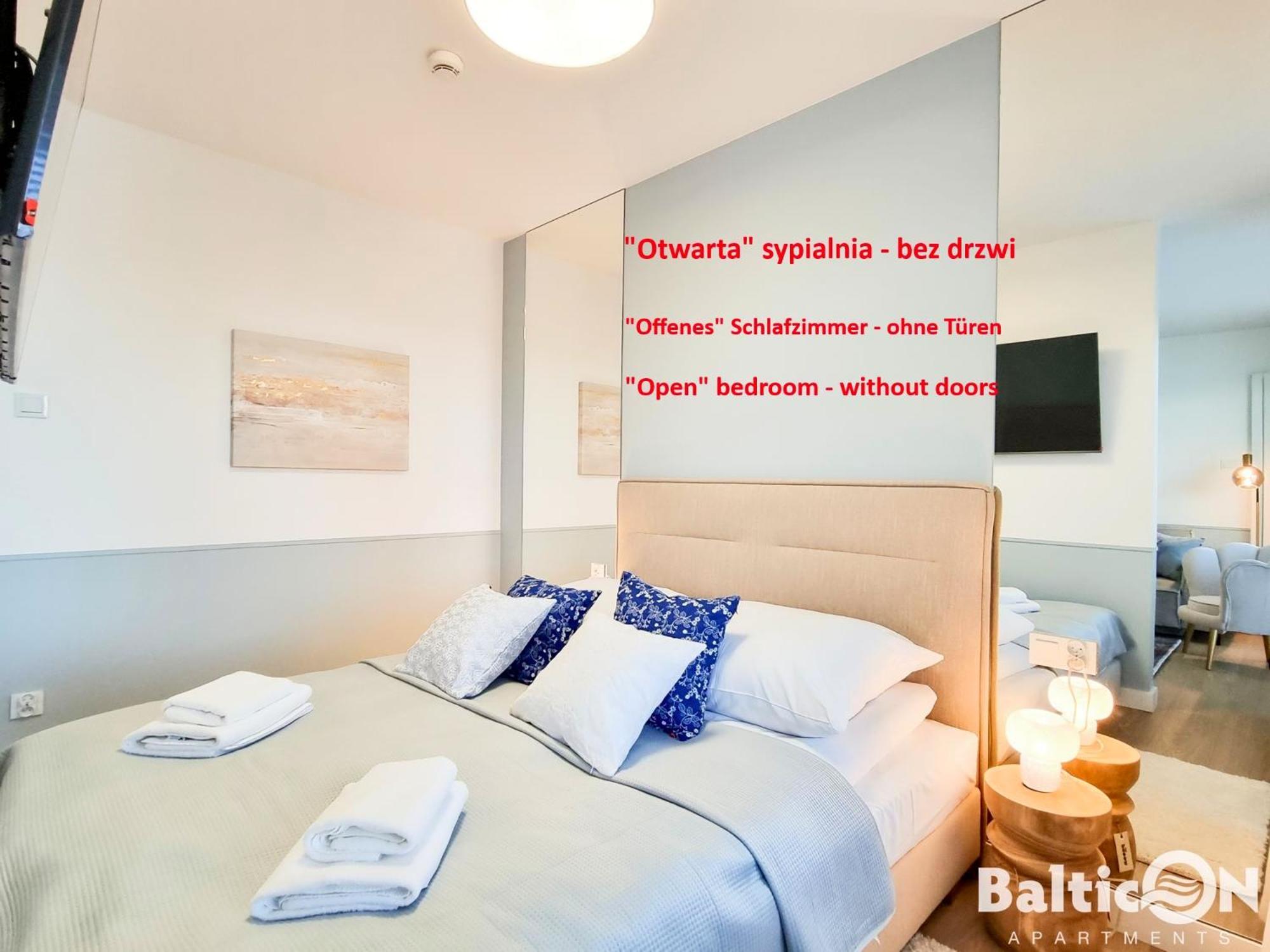 Apartamenty Balticon Polanki Aqua Kołobrzeg Extérieur photo